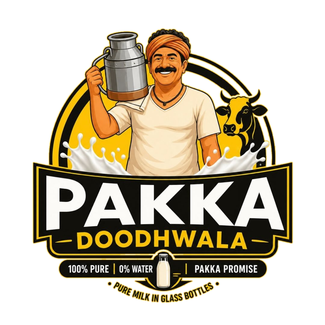 Pakka Doodhwala